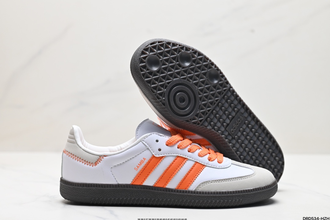 Adidas Samba Shoes